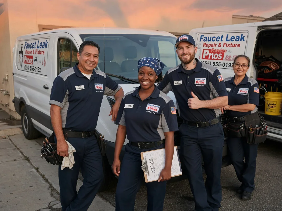 Faucet Repair company in Black River Falls, WI